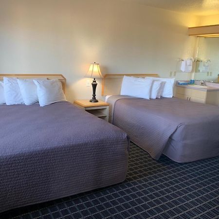 רוקאווי ביץ' Surfside Resort מראה חיצוני תמונה