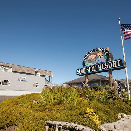 רוקאווי ביץ' Surfside Resort מראה חיצוני תמונה