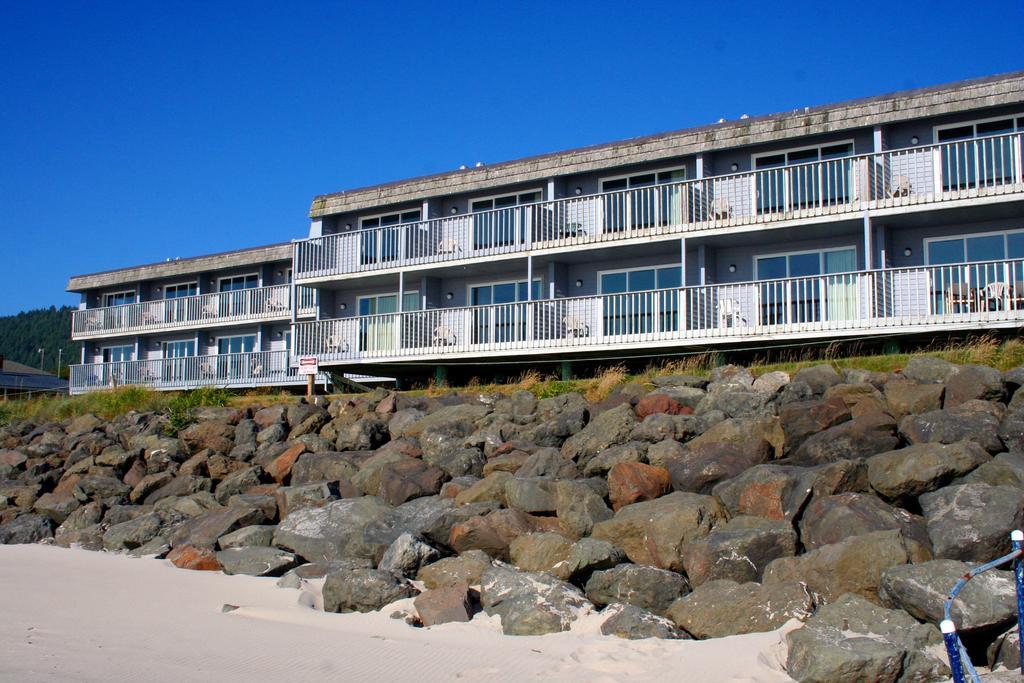 רוקאווי ביץ' Surfside Resort מראה חיצוני תמונה
