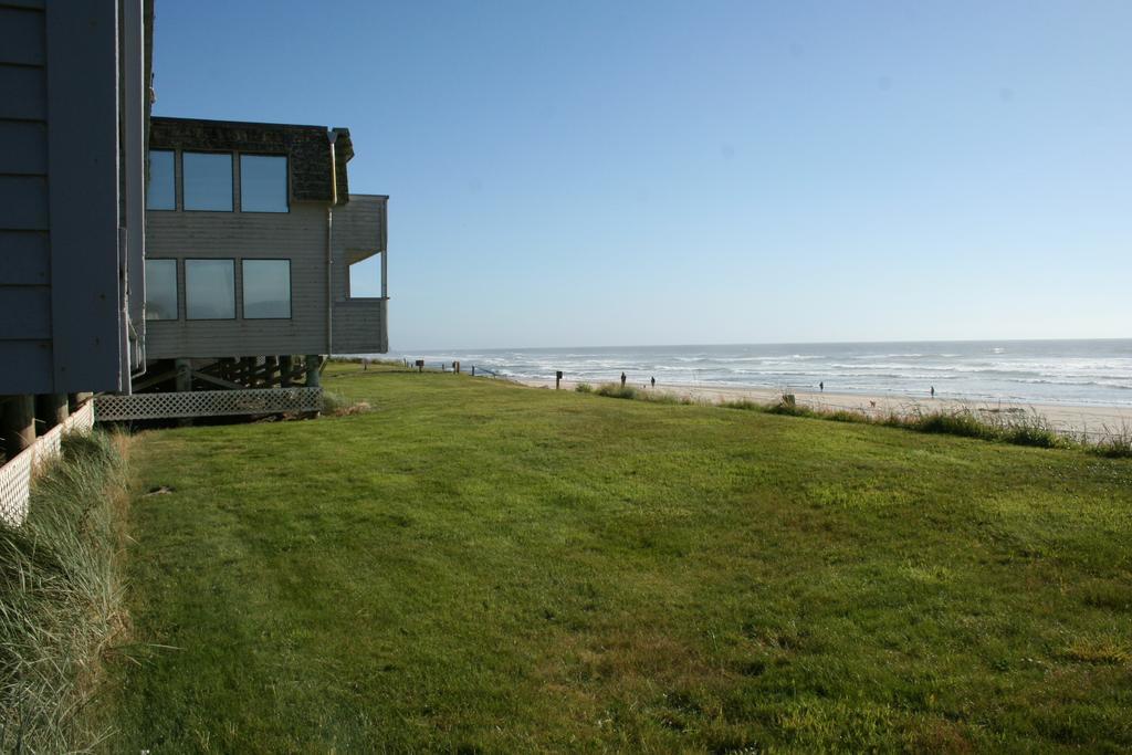 רוקאווי ביץ' Surfside Resort מראה חיצוני תמונה