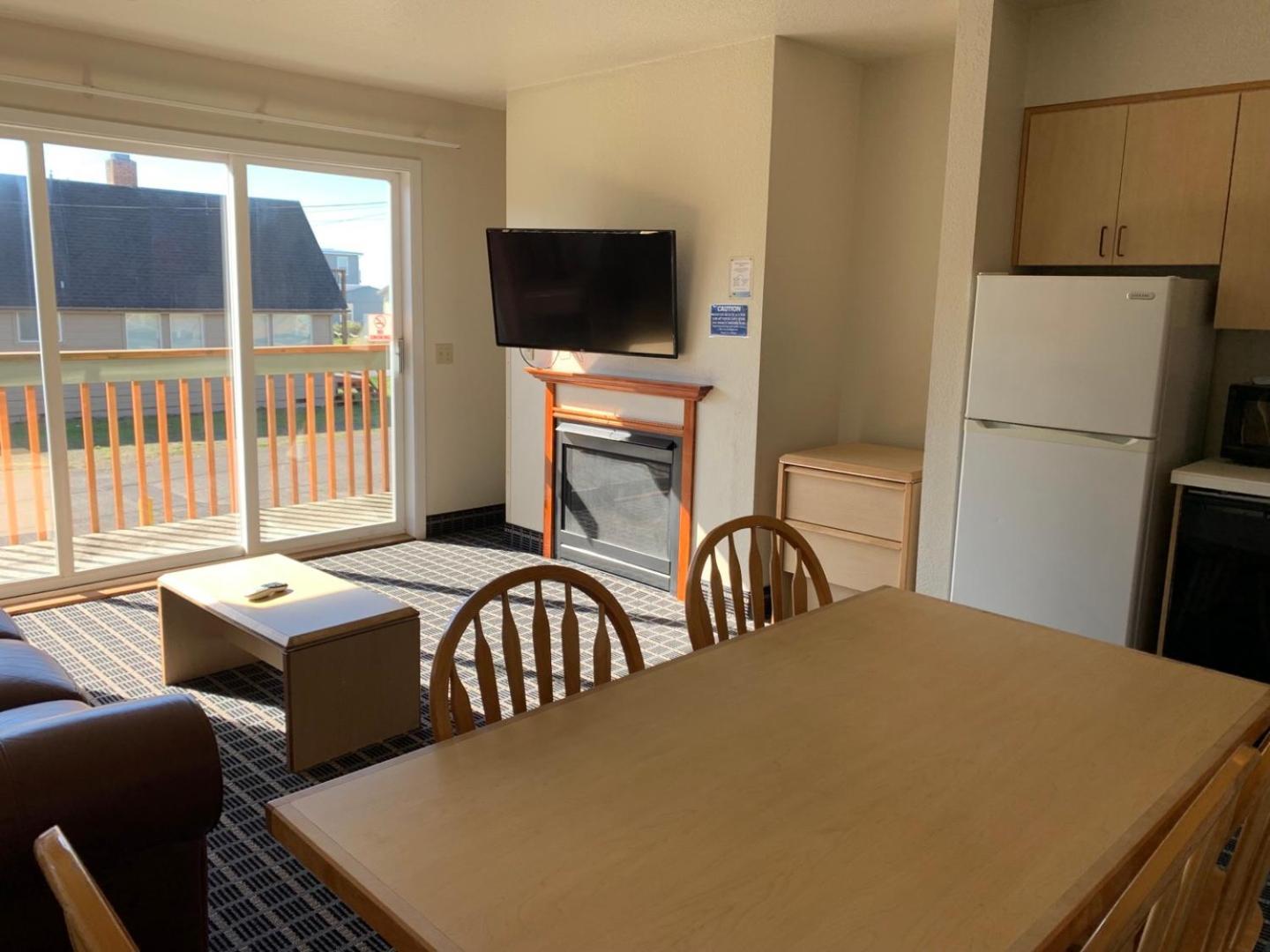 רוקאווי ביץ' Surfside Resort מראה חיצוני תמונה