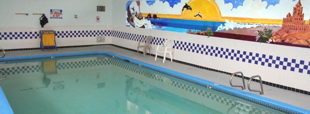 רוקאווי ביץ' Surfside Resort מראה חיצוני תמונה