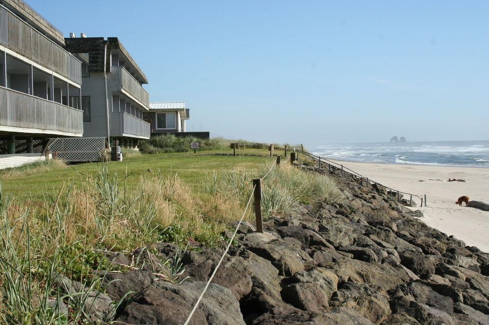 רוקאווי ביץ' Surfside Resort מראה חיצוני תמונה