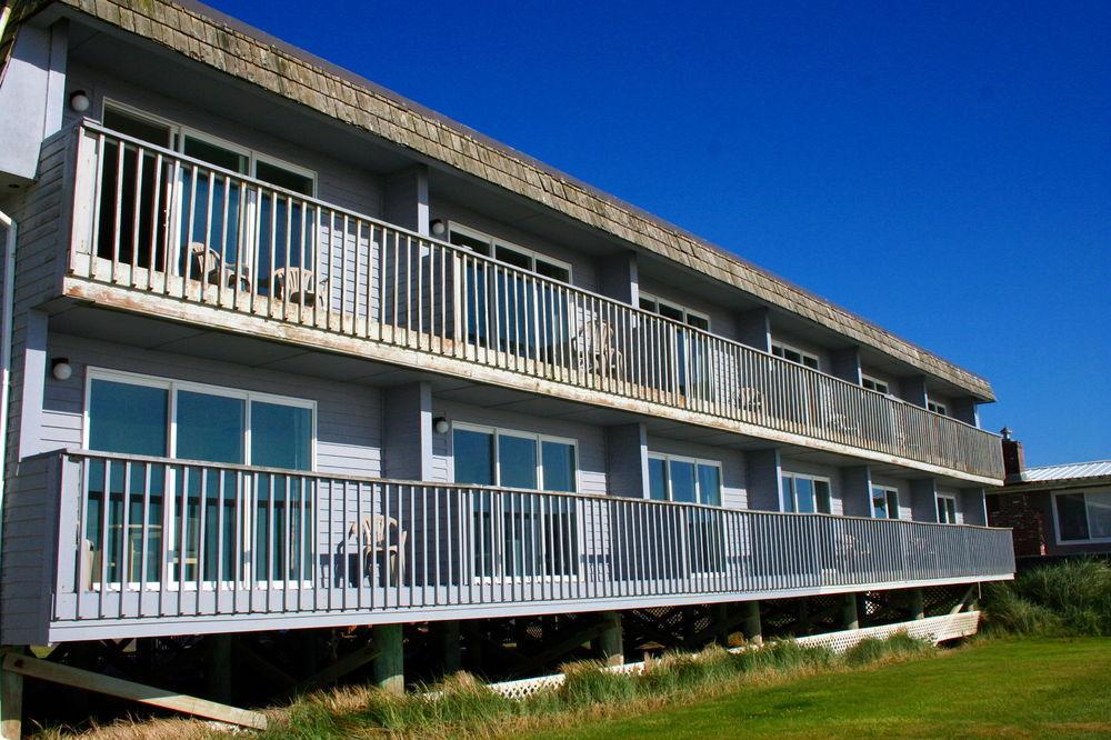 רוקאווי ביץ' Surfside Resort מראה חיצוני תמונה