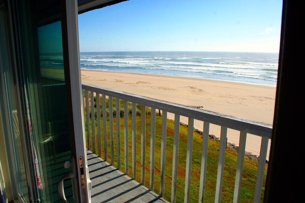 רוקאווי ביץ' Surfside Resort מראה חיצוני תמונה