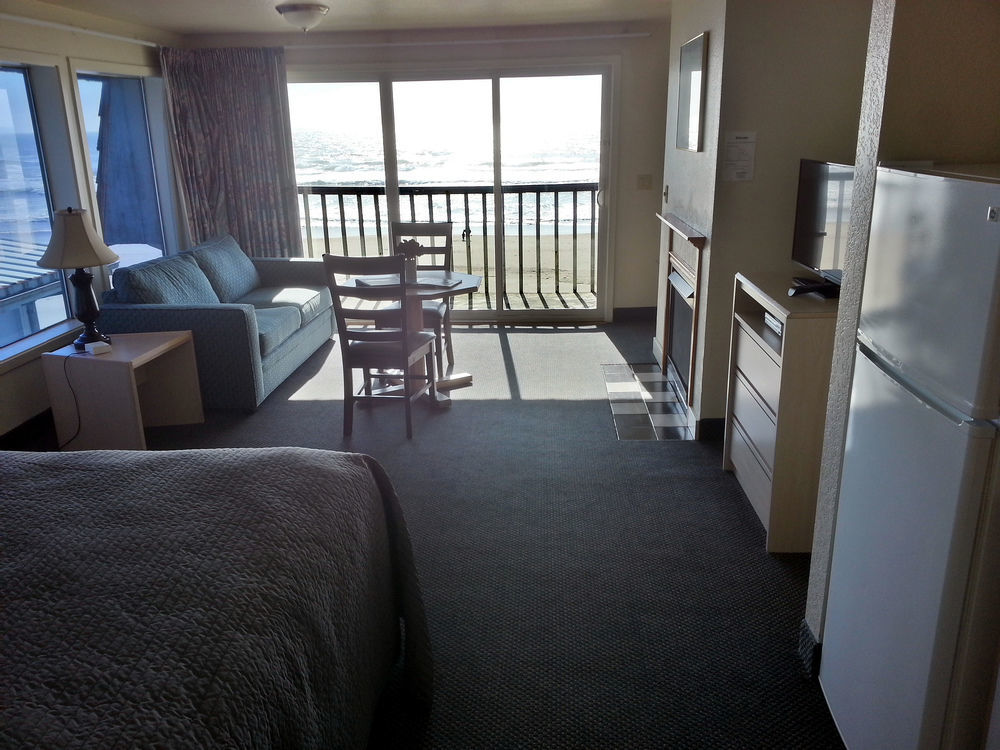 רוקאווי ביץ' Surfside Resort מראה חיצוני תמונה