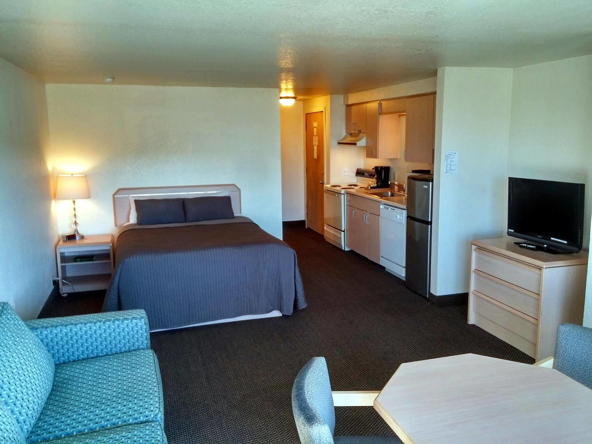 רוקאווי ביץ' Surfside Resort מראה חיצוני תמונה