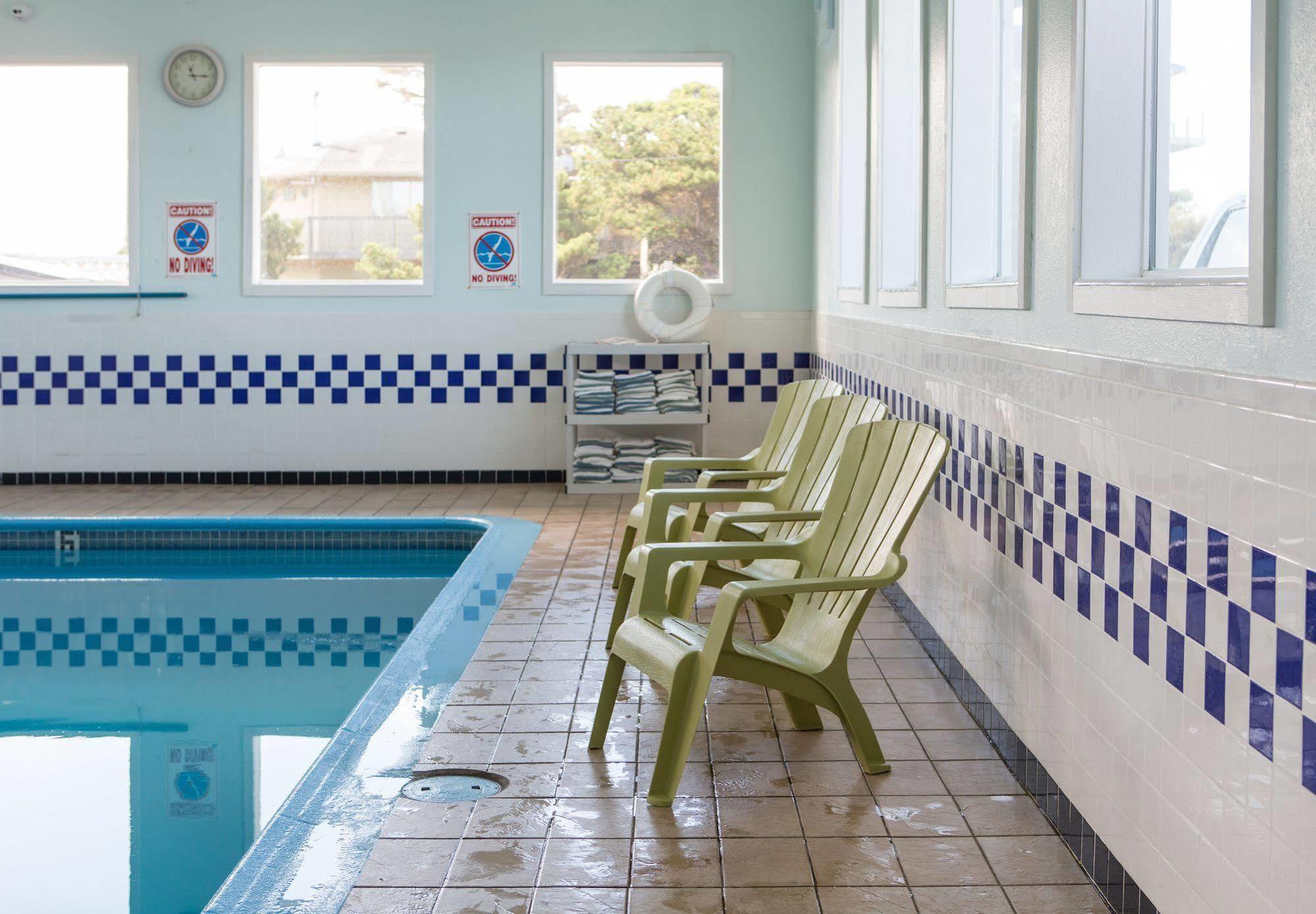 רוקאווי ביץ' Surfside Resort מראה חיצוני תמונה