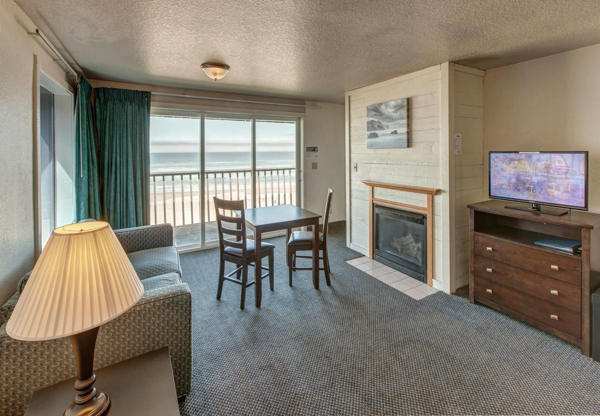 רוקאווי ביץ' Surfside Resort מראה חיצוני תמונה