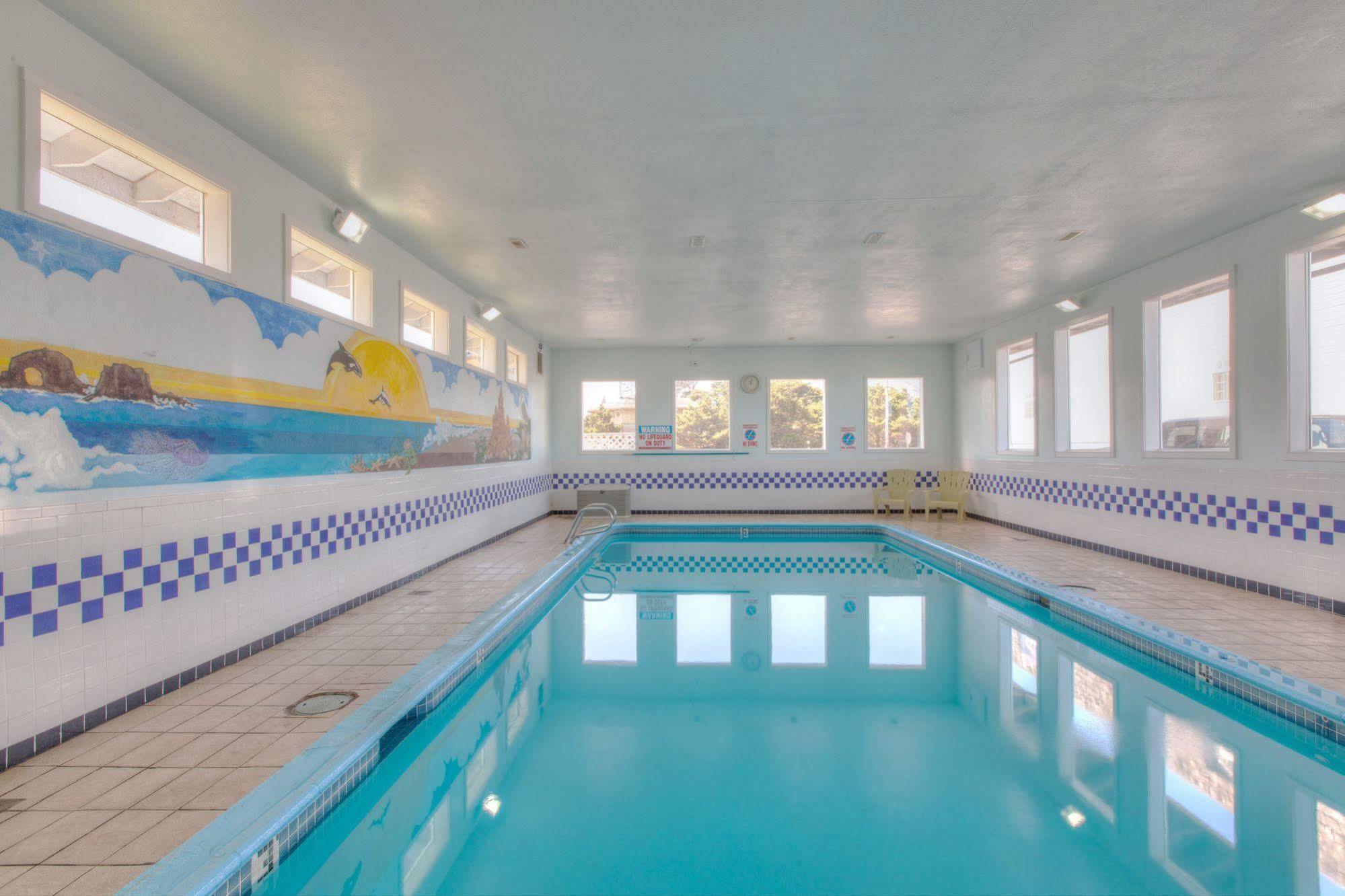 רוקאווי ביץ' Surfside Resort מראה חיצוני תמונה