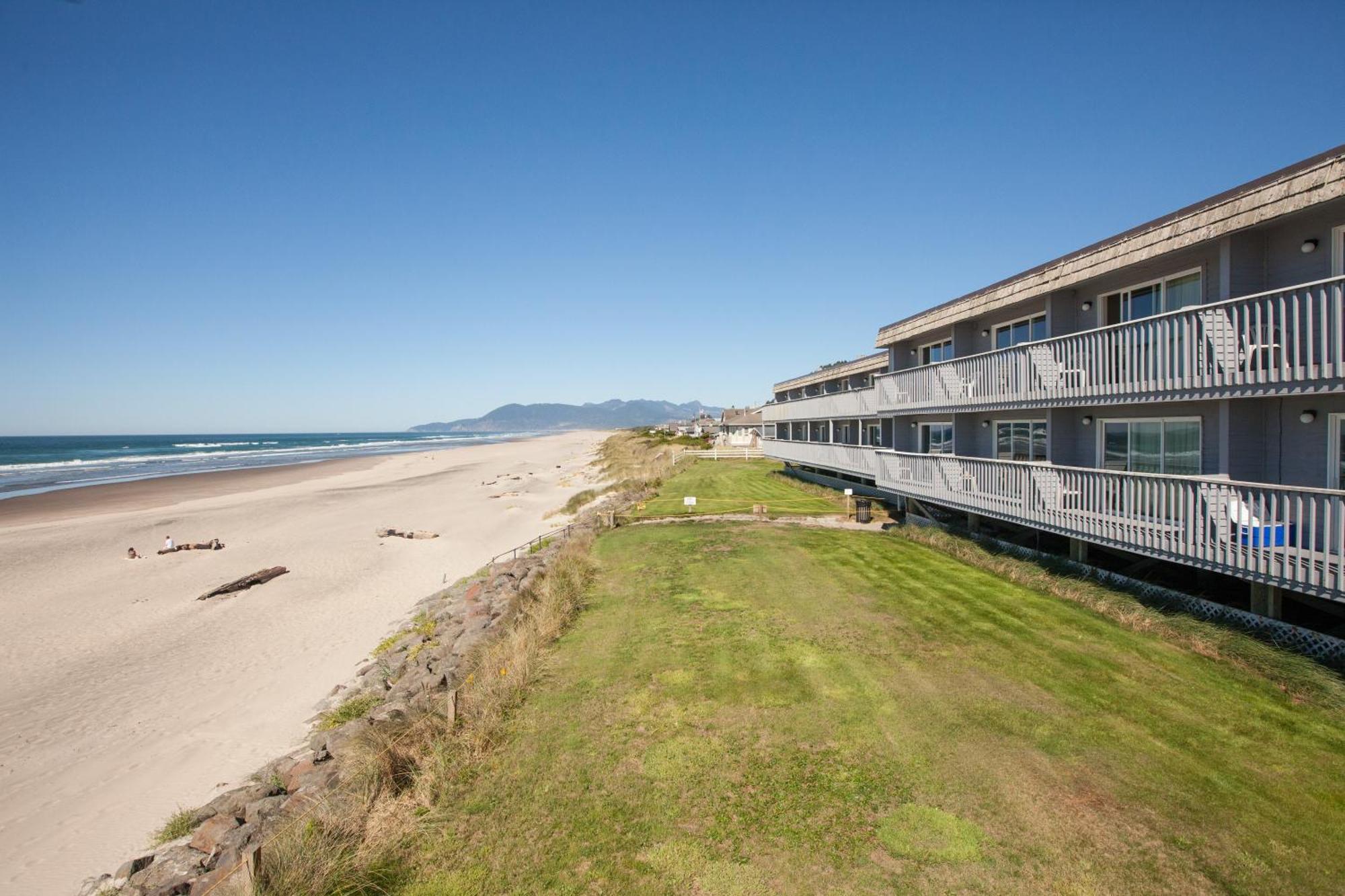 רוקאווי ביץ' Surfside Resort מראה חיצוני תמונה